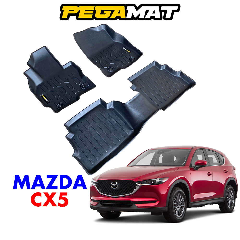 Mazda CX5 2022 dùng động cơ tăng áp giá hơn 1 tỉ đồng